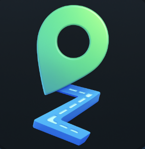 Parkeze logo